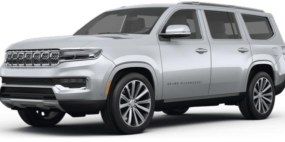 JEEP GRAND WAGONEER 2022 1C4SJVEJ9NS123389 image